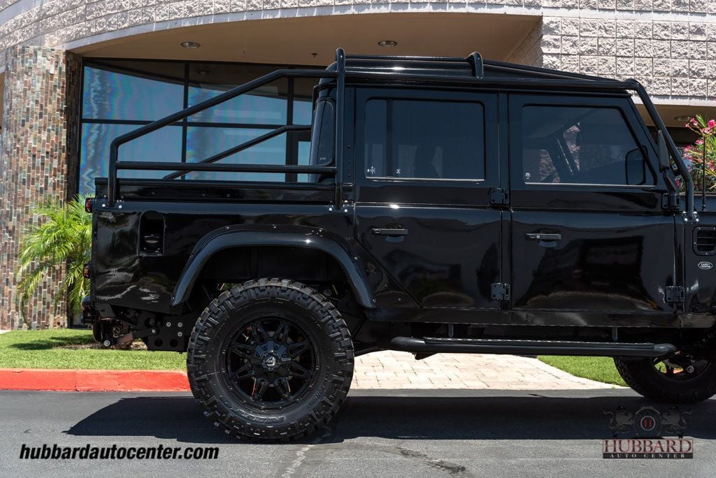 1993 Land Rover Defender 110 Pickup  - 22846058 - 28