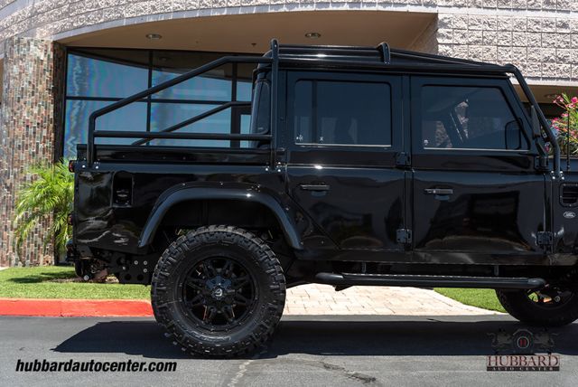 1993 Land Rover Defender 110 Pickup  - 22846058 - 28