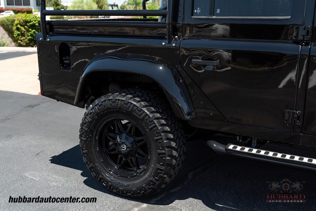 1993 Land Rover Defender 110 Pickup  - 22846058 - 29