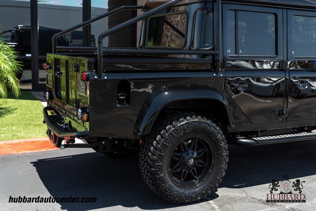 1993 Land Rover Defender 110 Pickup  - 22846058 - 31