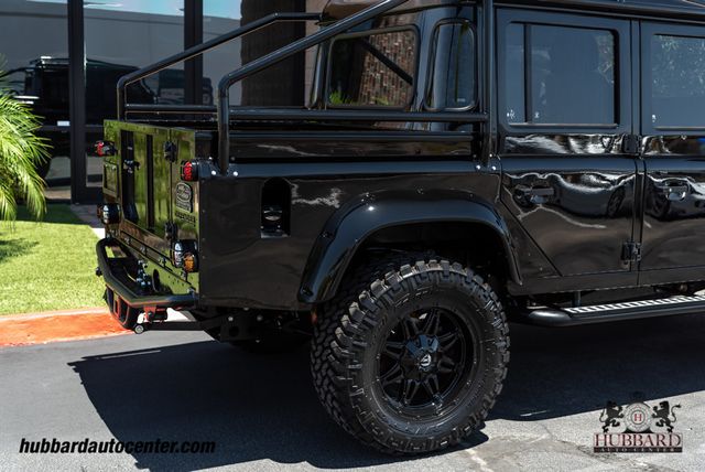1993 Land Rover Defender 110 Pickup  - 22846058 - 31