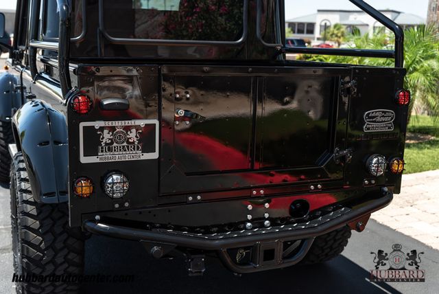 1993 Land Rover Defender 110 Pickup  - 22846058 - 33