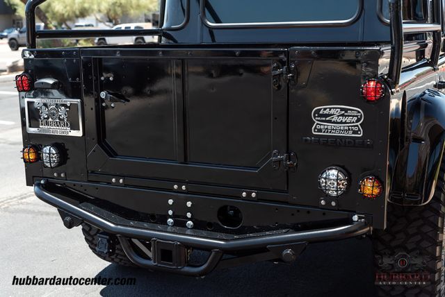 1993 Land Rover Defender 110 Pickup  - 22846058 - 34