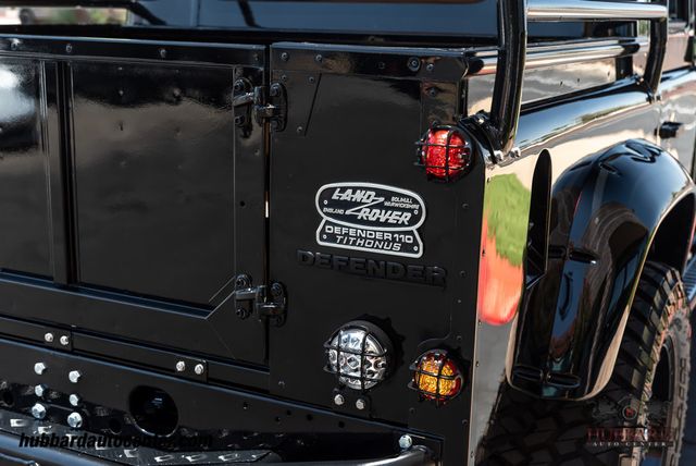 1993 Land Rover Defender 110 Pickup  - 22846058 - 35