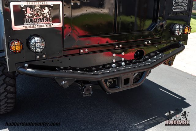 1993 Land Rover Defender 110 Pickup  - 22846058 - 37