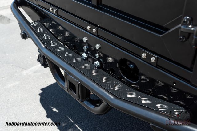 1993 Land Rover Defender 110 Pickup  - 22846058 - 38