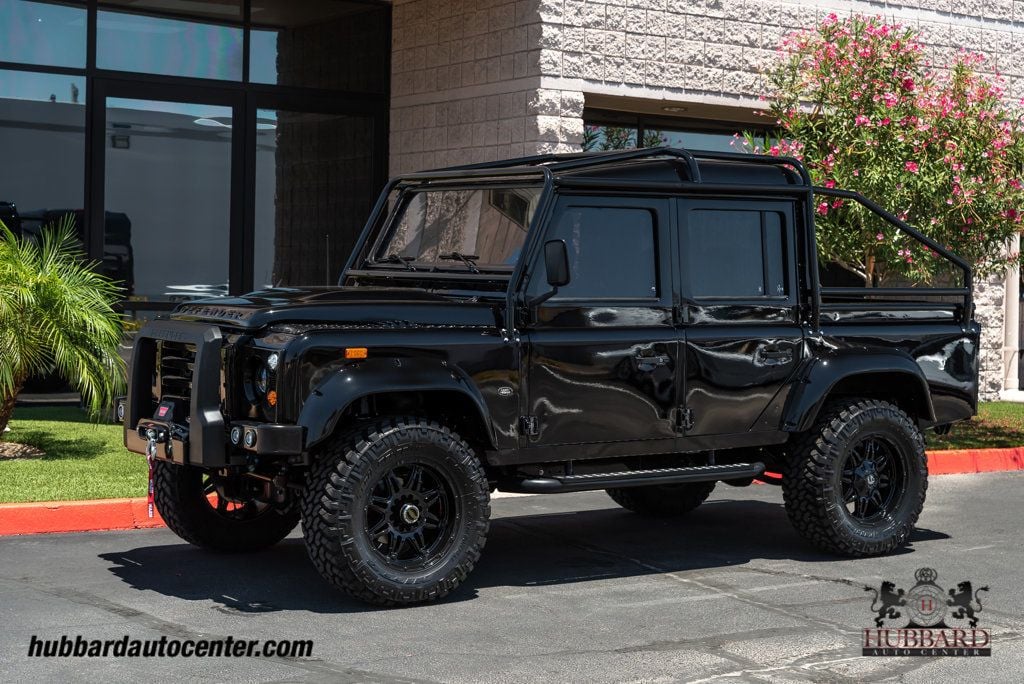 1993 Land Rover Defender 110 Pickup  - 22846058 - 3