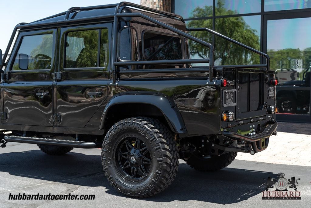 1993 Land Rover Defender 110 Pickup  - 22846058 - 39
