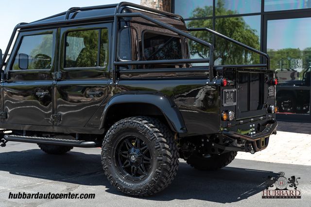 1993 Land Rover Defender 110 Pickup  - 22846058 - 39
