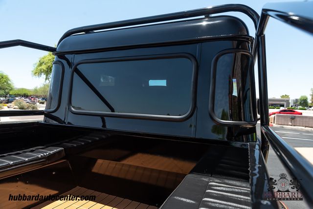 1993 Land Rover Defender 110 Pickup  - 22846058 - 40