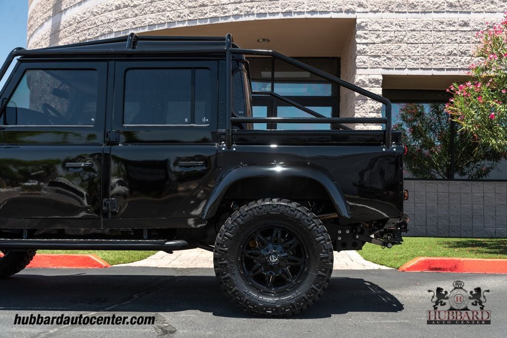 1993 Land Rover Defender 110 Pickup  - 22846058 - 41