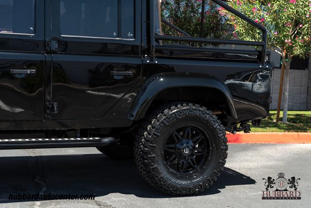 1993 Land Rover Defender 110 Pickup  - 22846058 - 42