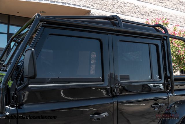 1993 Land Rover Defender 110 Pickup  - 22846058 - 43