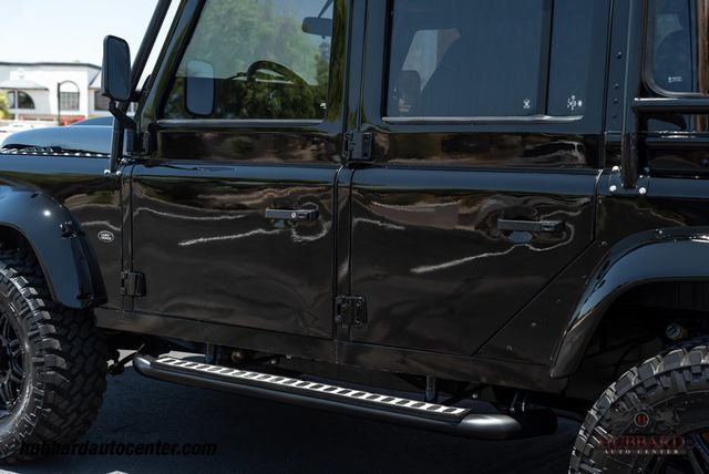 1993 Land Rover Defender 110 Pickup  - 22846058 - 44