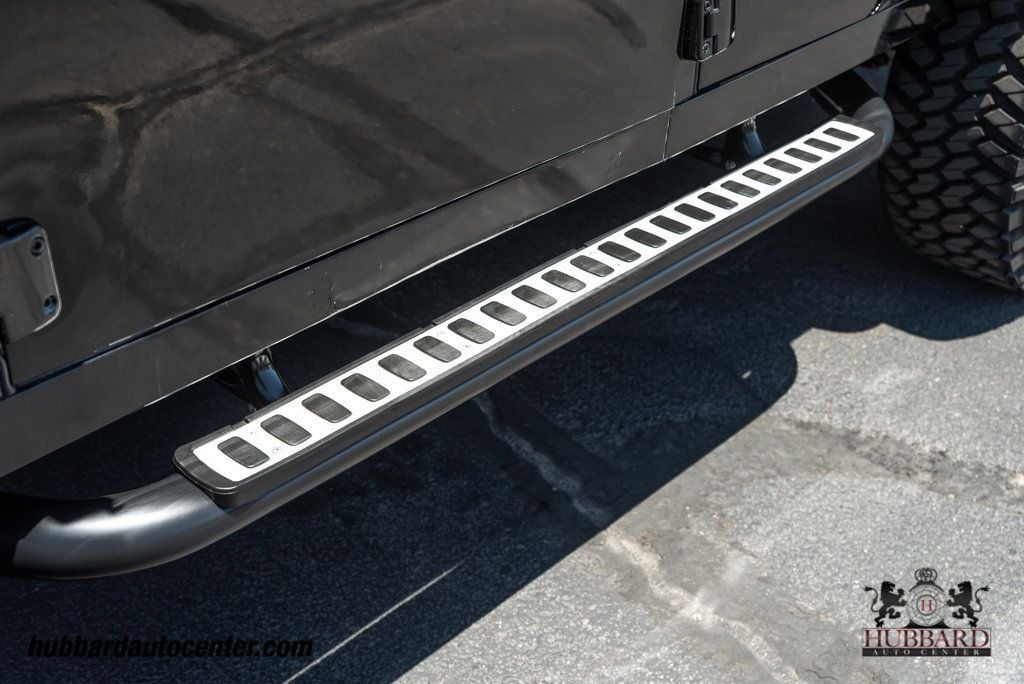 1993 Land Rover Defender 110 Pickup  - 22846058 - 45