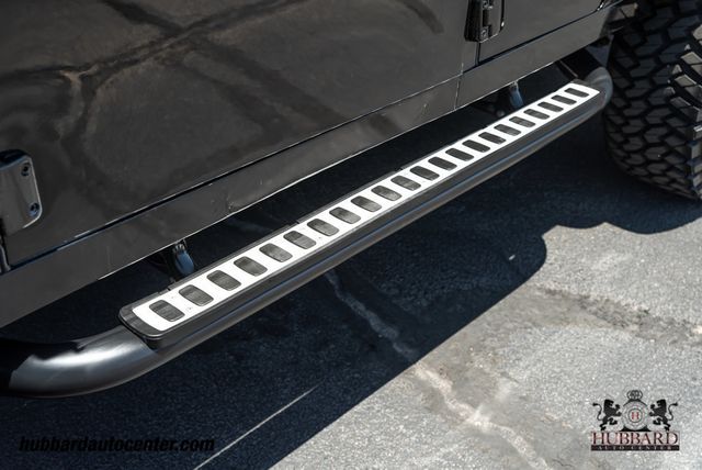 1993 Land Rover Defender 110 Pickup  - 22846058 - 45