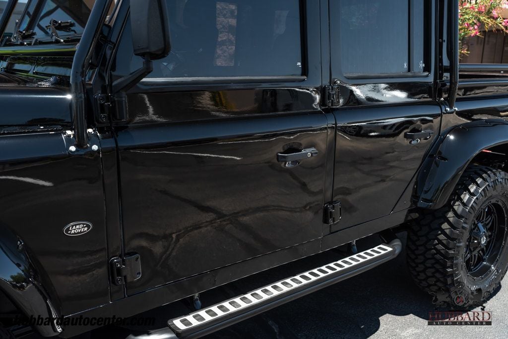 1993 Land Rover Defender 110 Pickup  - 22846058 - 46