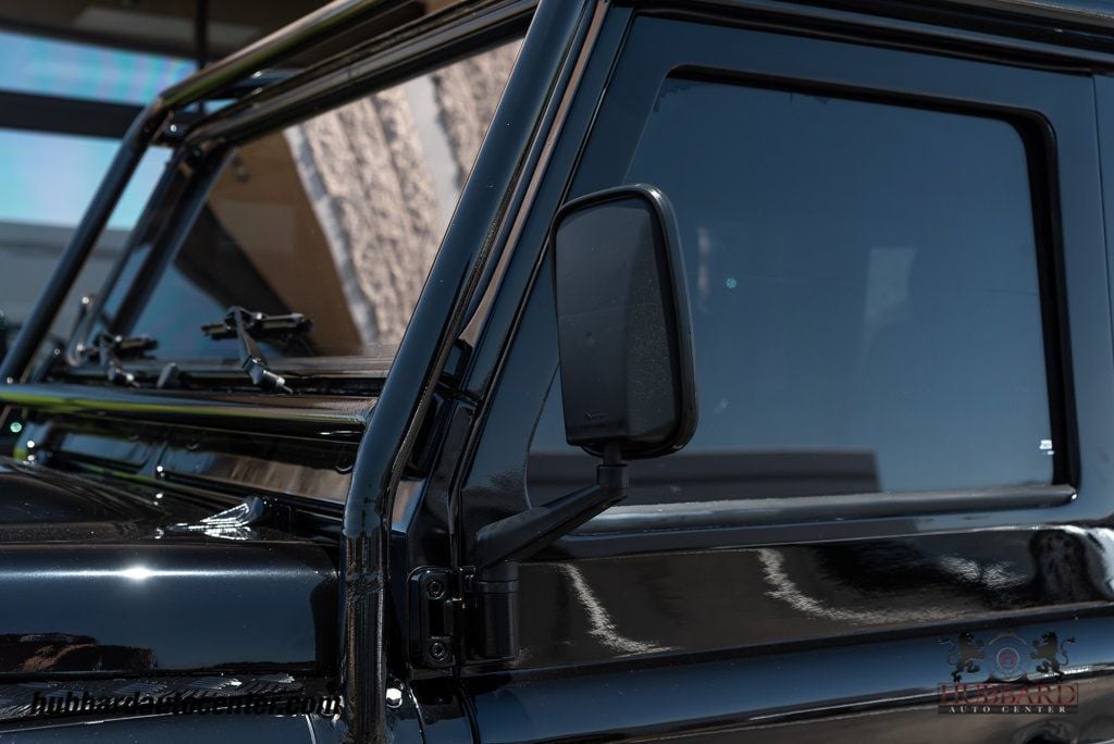 1993 Land Rover Defender 110 Pickup  - 22846058 - 47