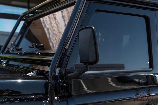 1993 Land Rover Defender 110 Pickup  - 22846058 - 47