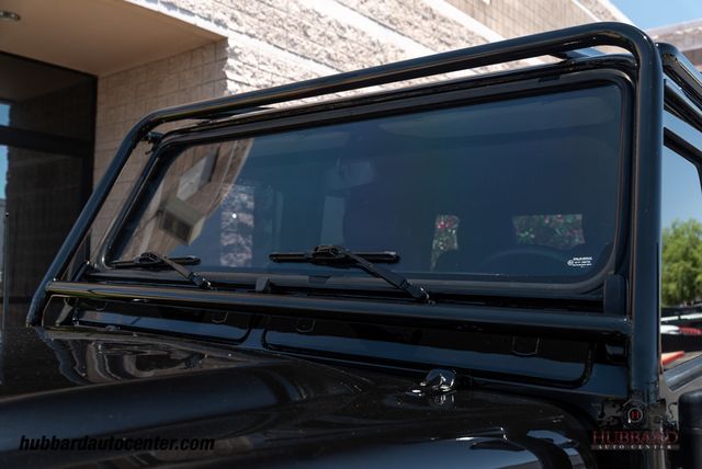 1993 Land Rover Defender 110 Pickup  - 22846058 - 48