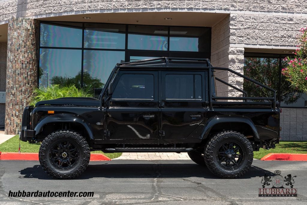 1993 Land Rover Defender 110 Pickup  - 22846058 - 4