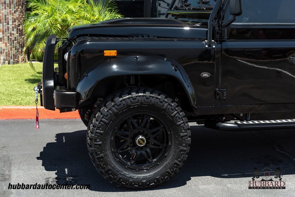 1993 Land Rover Defender 110 Pickup  - 22846058 - 50