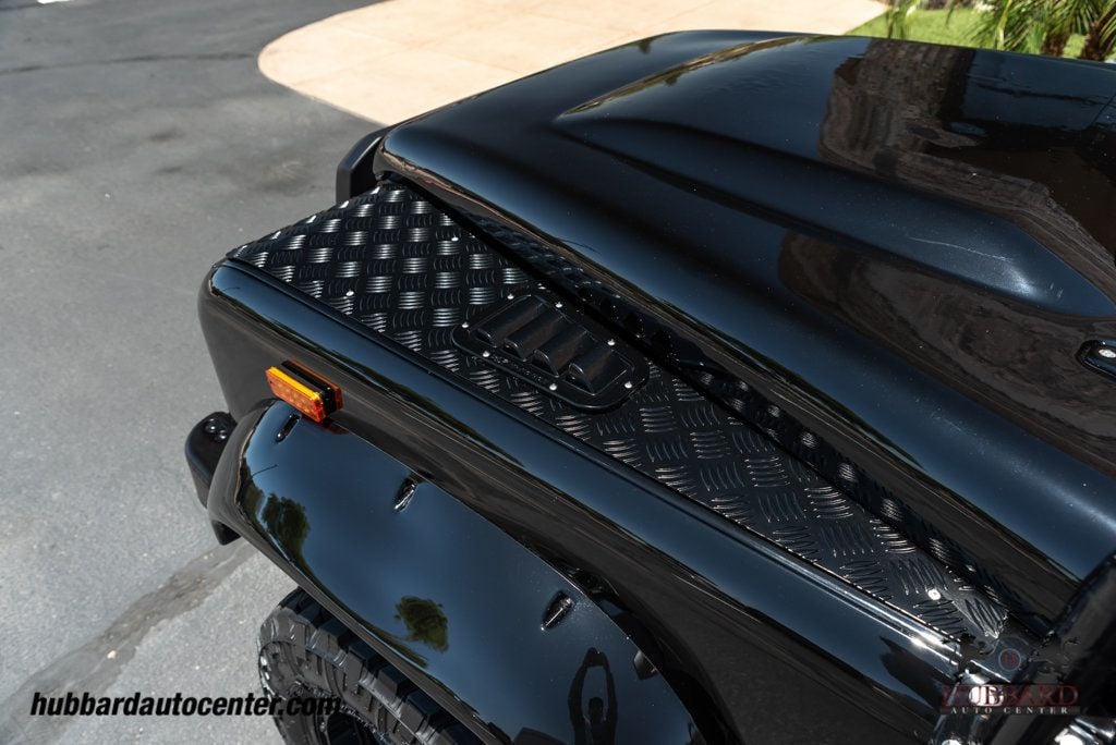 1993 Land Rover Defender 110 Pickup  - 22846058 - 51