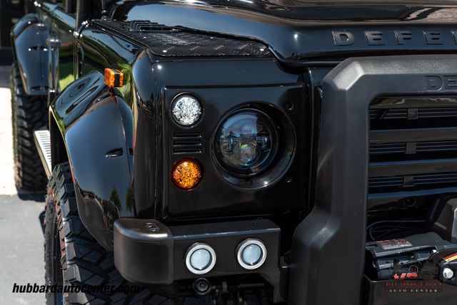 1993 Land Rover Defender 110 Pickup  - 22846058 - 54