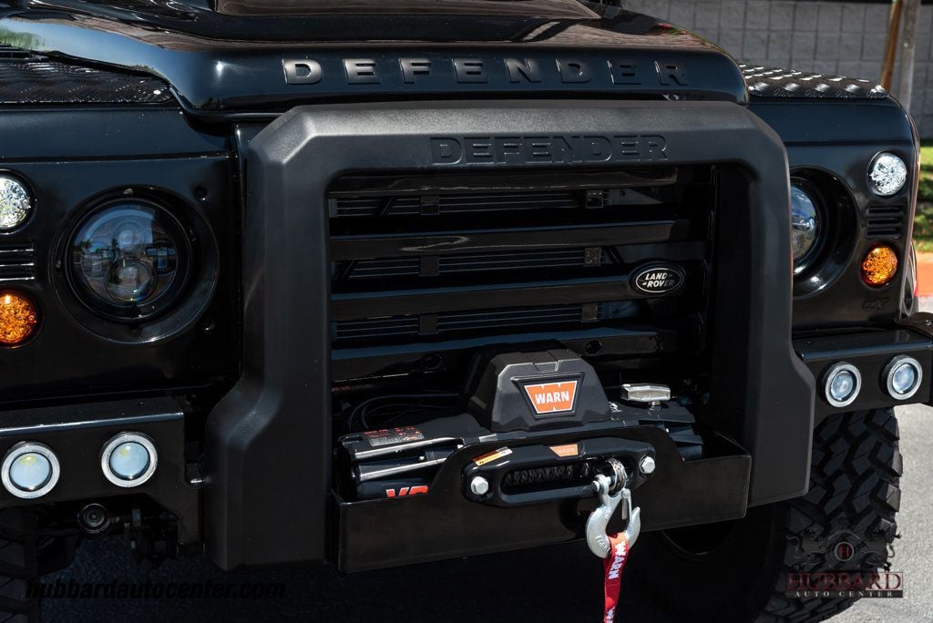 1993 Land Rover Defender 110 Pickup  - 22846058 - 55