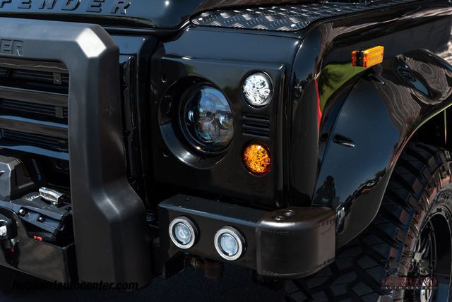 1993 Land Rover Defender 110 Pickup  - 22846058 - 56