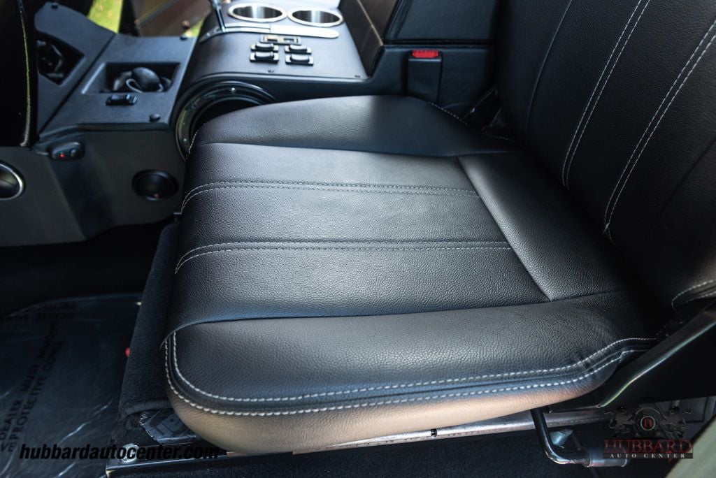 1993 Land Rover Defender 110 Pickup  - 22846058 - 57