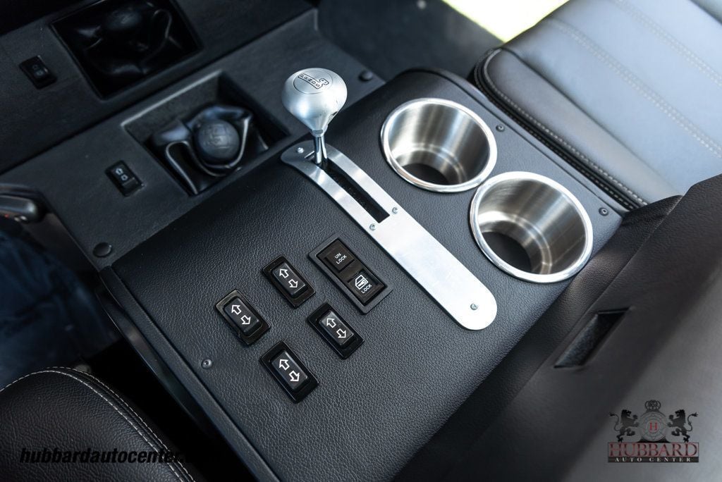 1993 Land Rover Defender 110 Pickup  - 22846058 - 59