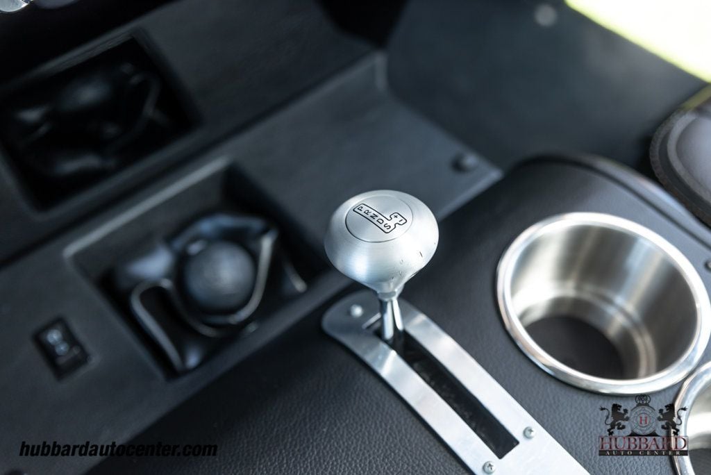 1993 Land Rover Defender 110 Pickup  - 22846058 - 60