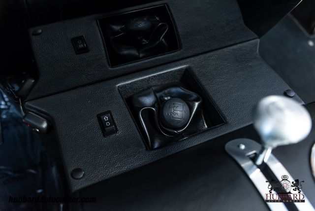 1993 Land Rover Defender 110 Pickup  - 22846058 - 61