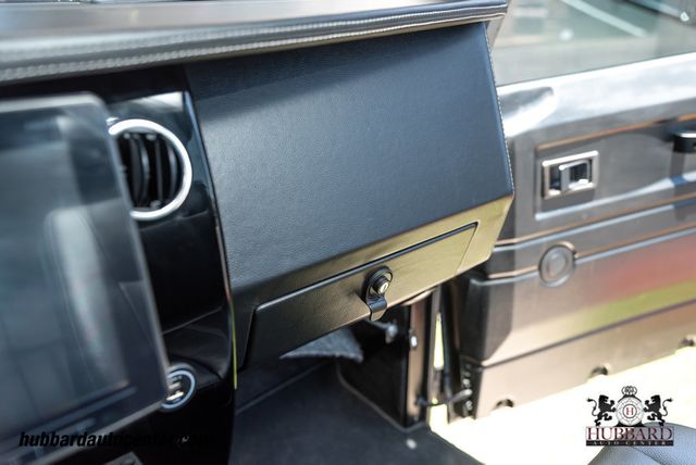 1993 Land Rover Defender 110 Pickup  - 22846058 - 62