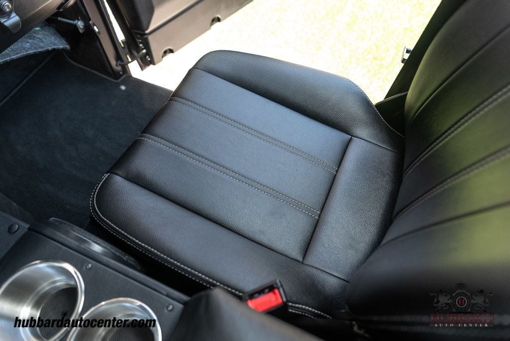 1993 Land Rover Defender 110 Pickup  - 22846058 - 63