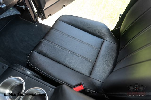 1993 Land Rover Defender 110 Pickup  - 22846058 - 63