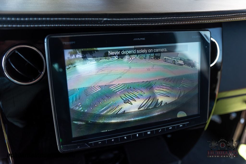 1993 Land Rover Defender 110 Pickup  - 22846058 - 66