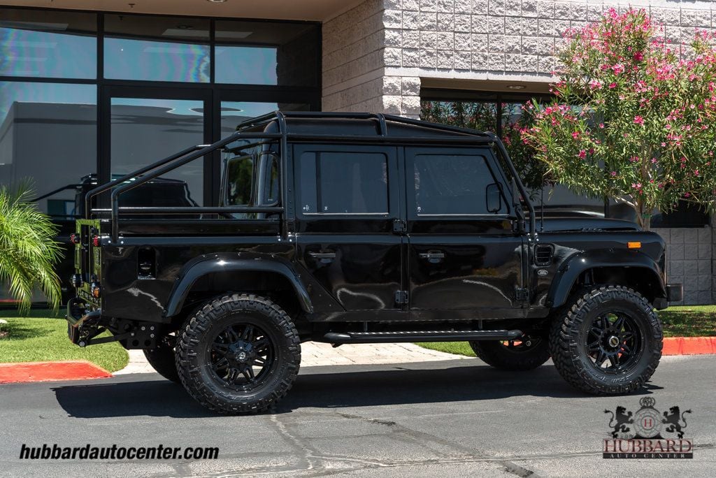 1993 Land Rover Defender 110 Pickup  - 22846058 - 6