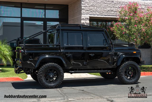 1993 Land Rover Defender 110 Pickup  - 22846058 - 6