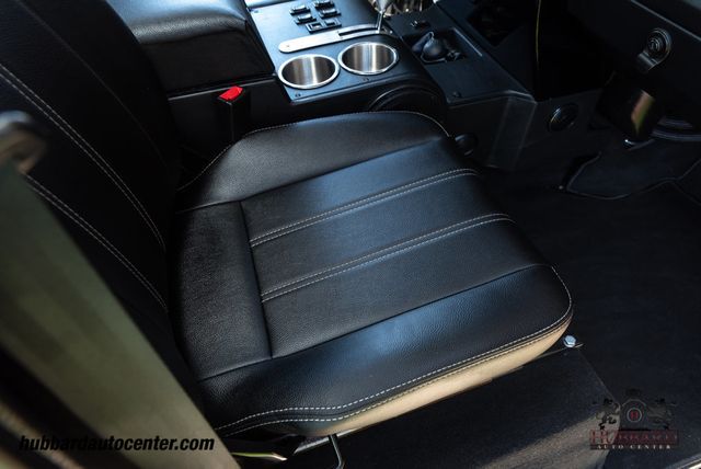 1993 Land Rover Defender 110 Pickup  - 22846058 - 69