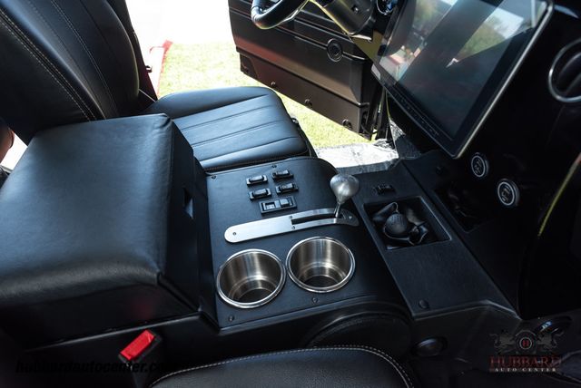 1993 Land Rover Defender 110 Pickup  - 22846058 - 70