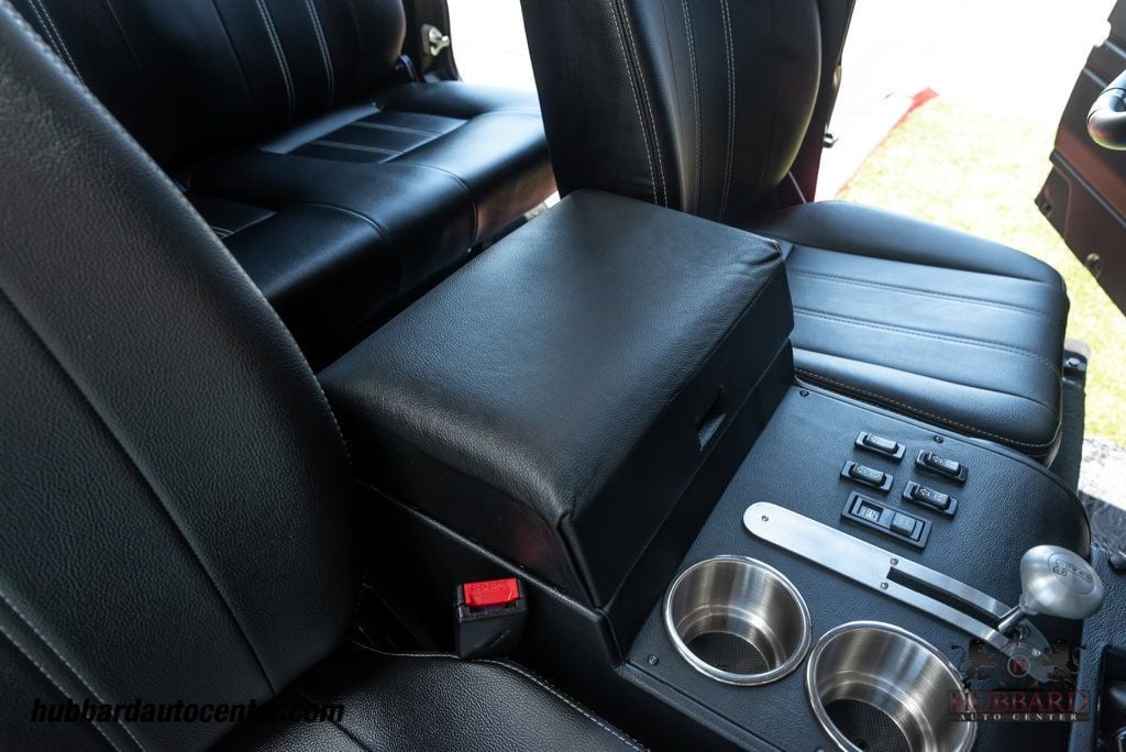 1993 Land Rover Defender 110 Pickup  - 22846058 - 71