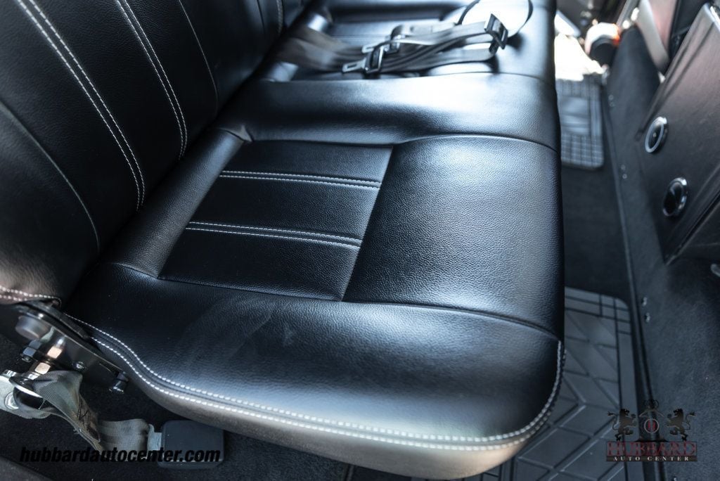 1993 Land Rover Defender 110 Pickup  - 22846058 - 73