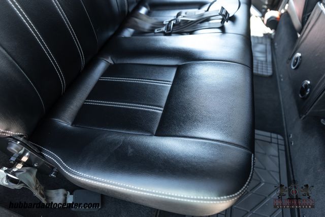 1993 Land Rover Defender 110 Pickup  - 22846058 - 73