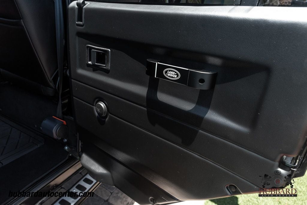 1993 Land Rover Defender 110 Pickup  - 22846058 - 74