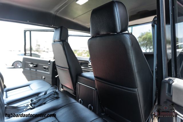 1993 Land Rover Defender 110 Pickup  - 22846058 - 75