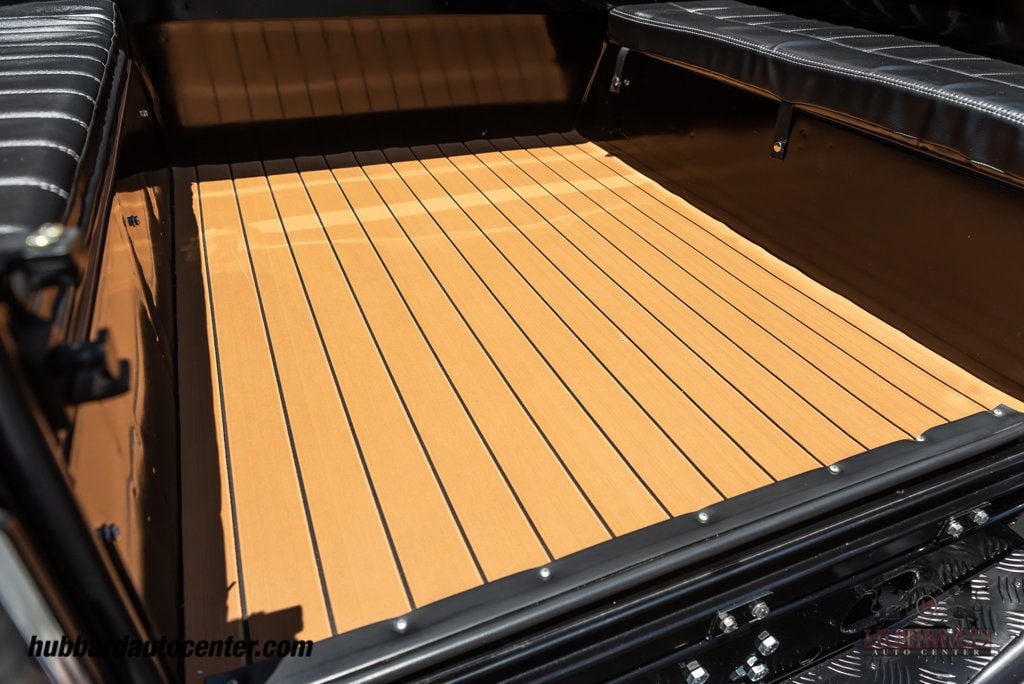 1993 Land Rover Defender 110 Pickup  - 22846058 - 77