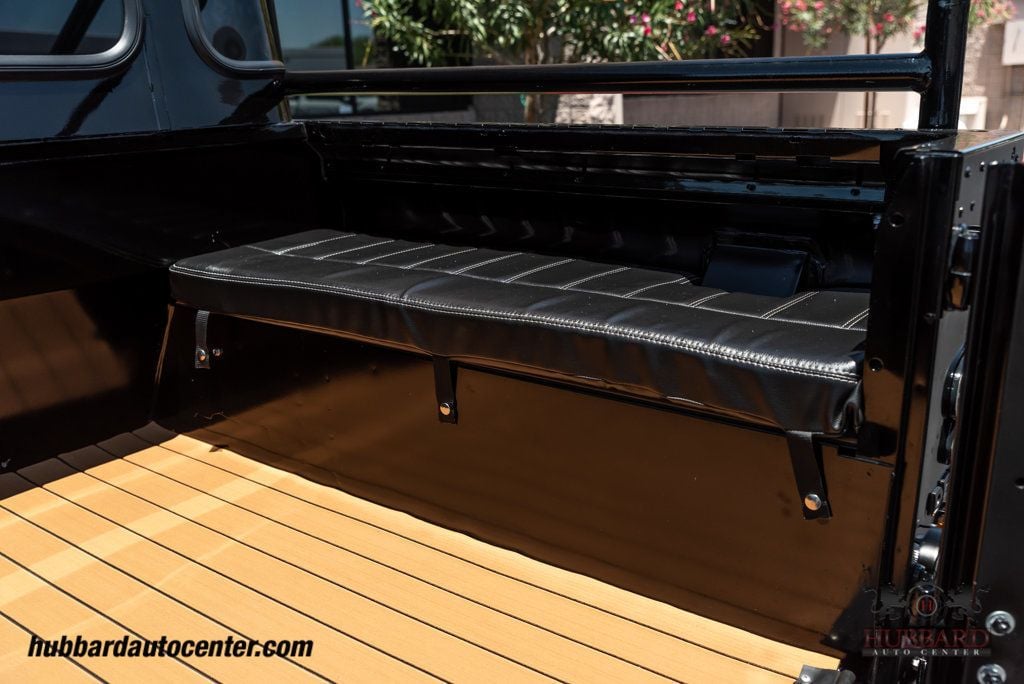 1993 Land Rover Defender 110 Pickup  - 22846058 - 78