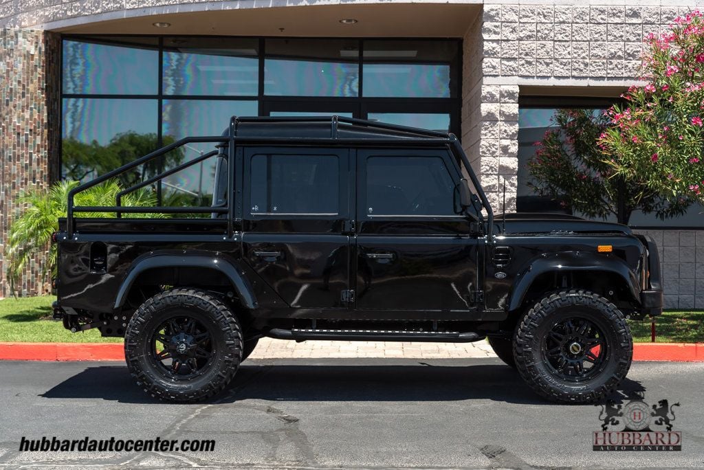 1993 Land Rover Defender 110 Pickup  - 22846058 - 7